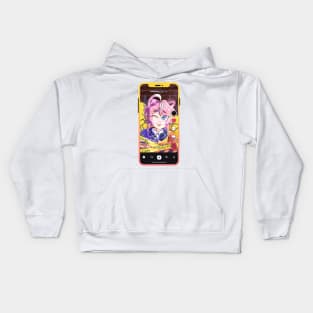 Ramuda Kids Hoodie